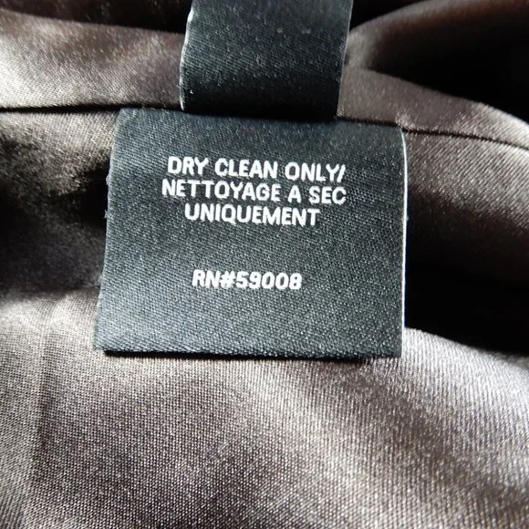 SOFIA CASHMERE Wool & Suri Alpaca Blend Car COAT Size 12 L Brown NEW $1195 - Picture 11 of 11